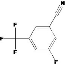 3-Fluor-5- (trifluormethyl) benzonitril CAS Nr. 149793-69-1